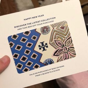 Tory Burch Coupon